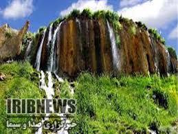 گزارش مکتوب: آغوش باز طبیعت بام ایران مهیای پذیرایی از مسافران نوروزی