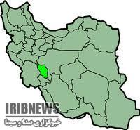 گزارش مکتوب: آغوش باز طبیعت بام ایران مهیای پذیرایی از مسافران نوروزی