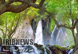 گزارش مکتوب: آغوش باز طبیعت بام ایران مهیای پذیرایی از مسافران نوروزی