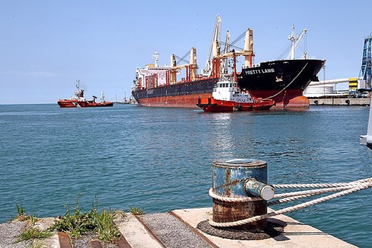 صادرات بیش از 13میلیارد دلار کالا از استان بوشهر