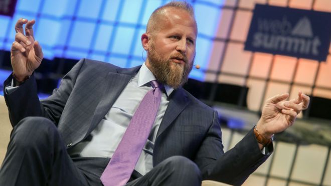 ترامپ رئيس ستاد انتخاباتي خود را براي رقابت‌هاي 2020 آمريکا معرفي کرد