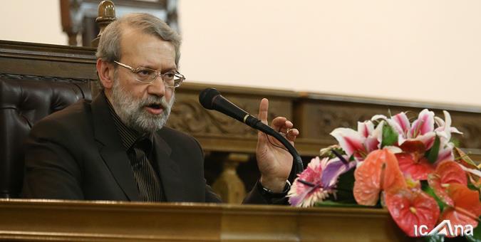 میدان حساس منطقه نشان دهنده توطئه‌آفرینی در برابر انقلاب است