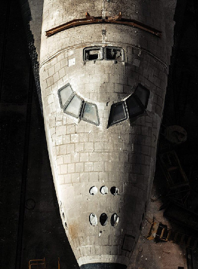 تصاویرپایگاه فضایی متروکه در بایکانور قزاقستان تصاویرپایگاه فضایی متروکه در بایکانور قزاقستان