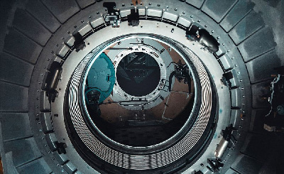 تصاویرپایگاه فضایی متروکه در بایکانور قزاقستان تصاویرپایگاه فضایی متروکه در بایکانور قزاقستان