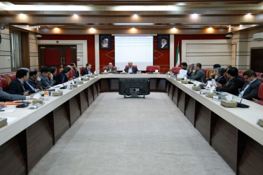 21 واحد تولیدی متقاضی دریافت تسهیلات