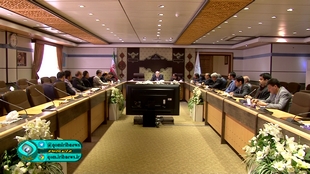 تاکید استاندار بر تامین زیرساخت های دام شهر تاکید استاندار بر تامین زیرساخت های دام شهر