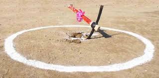 آغاز ساخت مجتمع توانبخشی خیریه احسان خنج