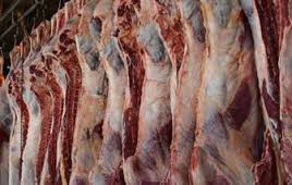توزیع روزانه 2تن گوشت قرمز در بازار کهگیلویه