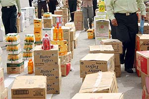 از تلاشی شدن باند جعل اسکناس تا نجات از دست گروگانگیران از تلاشی شدن باند جعل اسکناس تا نجات از دست گروگانگیران