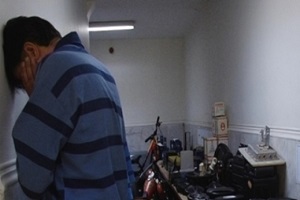 از تلاشی شدن باند جعل اسکناس تا نجات از دست گروگانگیران از تلاشی شدن باند جعل اسکناس تا نجات از دست گروگانگیران