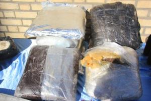 از تلاشی شدن باند جعل اسکناس تا نجات از دست گروگانگیران از تلاشی شدن باند جعل اسکناس تا نجات از دست گروگانگیران