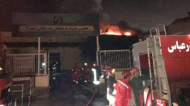 از فوت کودک براثر عقرب گزیدگی تا مرگ براثر تشنگی+فیلم