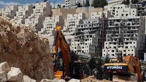 افزایش شهرک سازی های رژیم صهیونیستی ظرف یک سال گذشته