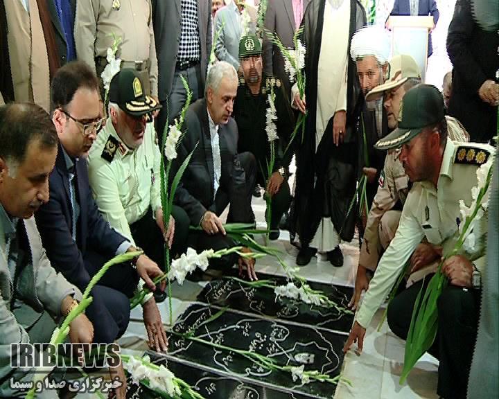 شهید بهشتی، سیدالشهدای انقلاب شهید بهشتی، سیدالشهدای انقلاب