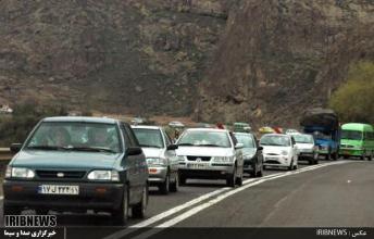 ورود 750 هزار گردشگر به استان اردبیل