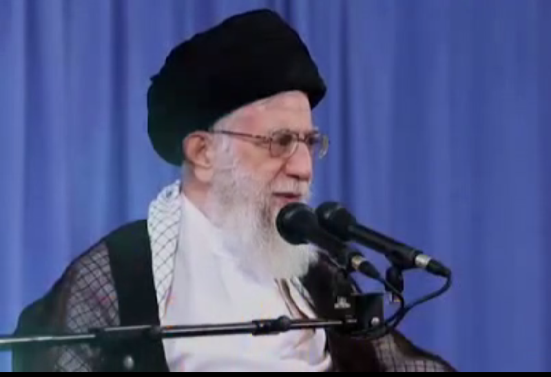 اگرشهدای دفاع از حرم نبودند... اگرشهدای دفاع از حرم نبودند...