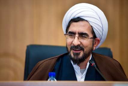 دیدار رئیس کل دادگستری خراسان رضوی با اصحاب رسانه دیدار رئیس کل دادگستری خراسان رضوی با اصحاب رسانه