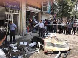 از سقوط از پرتگاه هنگام سلفی گرفتن تا کشف سلاح جنگی+فیلم از سقوط از پرتگاه هنگام سلفی گرفتن تا کشف سلاح جنگی+فیلم