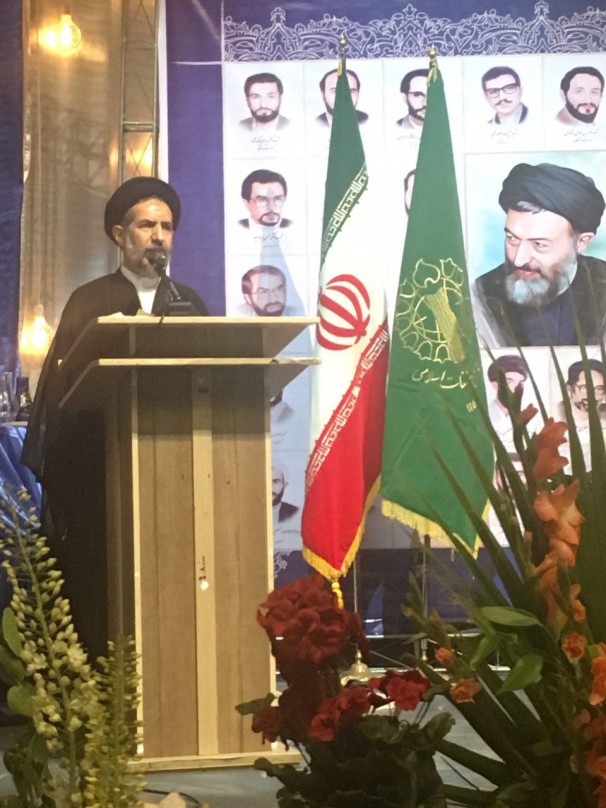 استقامت در راه خدا نتیجه ای جز پیروزی ندارد استقامت در راه خدا نتیجه ای جز پیروزی ندارد