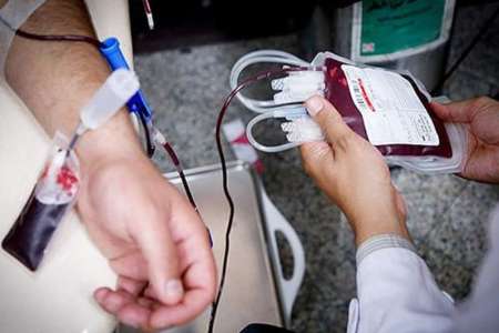 پیش‌بینی بخش سلول‌های بنیادین در انتقال خون استان