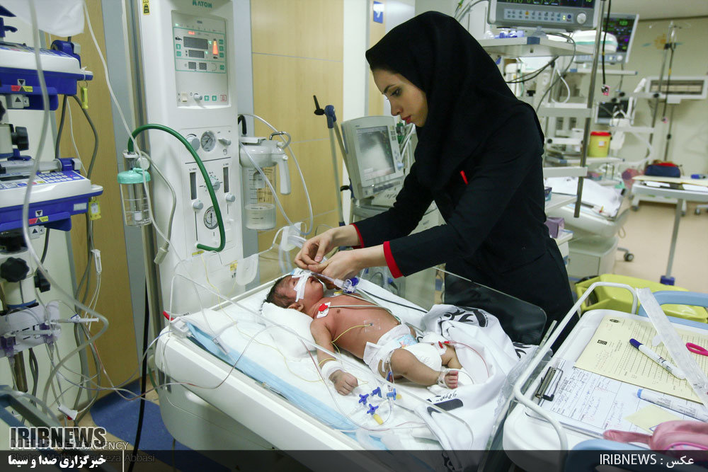 ناباروری در اردبیل بالاتر از میانگین کشوری است