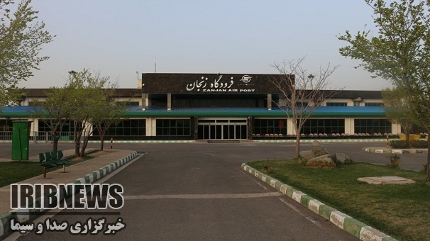 حل مشکل پرواز مستقیم حجاج زنجانی از فرودگاه زنجان