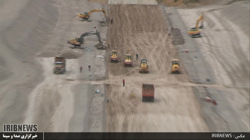 از کشف جمجمه تا امدادگرانِ گرفتار در شعله های آتش + فیلم از کشف جمجمه تا امدادگرانِ گرفتار در شعله های آتش + فیلم