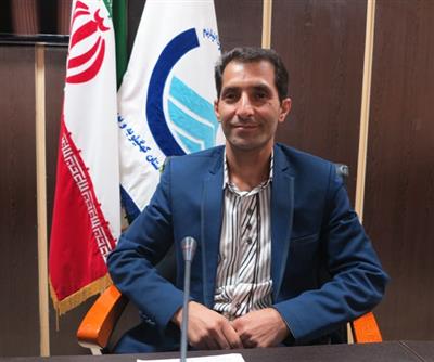 راه اندازی و تکمیل سیستم تله متری در پنج شهر استان