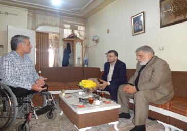 شهادت و ایثارگری ثمره شجاعت و انتخاب آگاهانه است