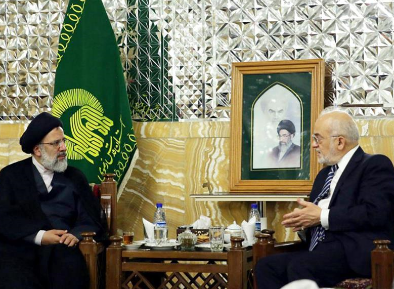 وحدت ،عامل پیروزی‌های اخیر ملت عراق