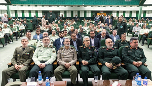 نیروهای مسلح در شخصیتسازی و فکر جوانان نقش بسزایی دارند نیروهای مسلح در شخصیتسازی و فکر جوانان نقش بسزایی دارند