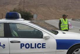 آماده باش پلیس در آستانه تعطیلات عید غدیر
