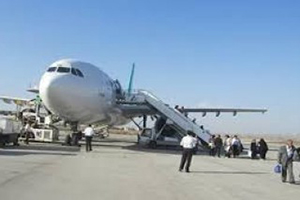 اعزام زائران اصفهانی با 10ساعت تاخیر به عتبات عالیات اعزام زائران اصفهانی با 10ساعت تاخیر به عتبات عالیات