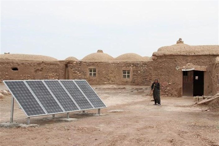 برخورداری ۱۸ روستای استان از برق پایدار