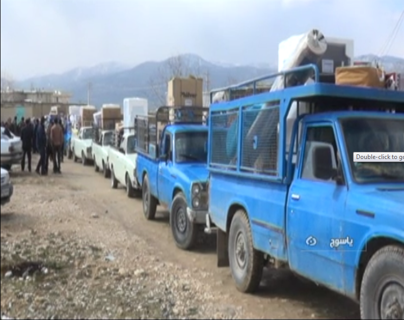 اعطا کمک هزینه جهیزیه به ۳۰ نوعروس مددجو در چرام
