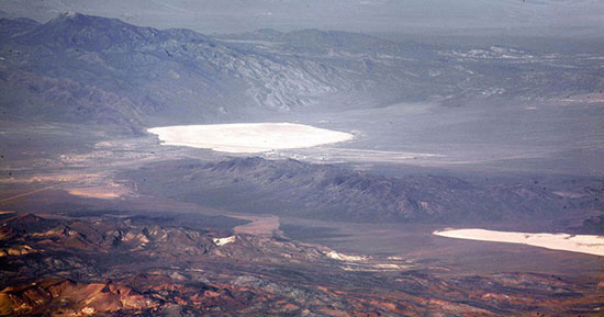 10 مکان فوق سری روی کره زمین را بشناسید