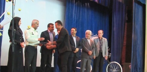 پایان جشنواره تئاتر استان در دوگنبدان