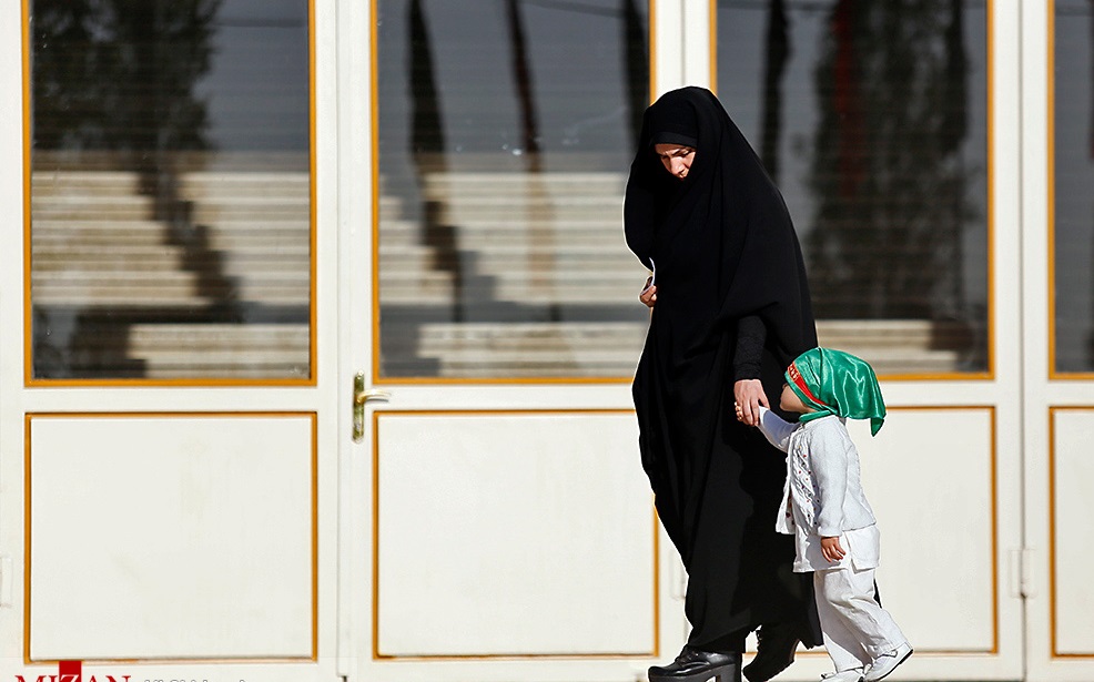 شیرخوارگان به یاری حسین (ع) برخاستند