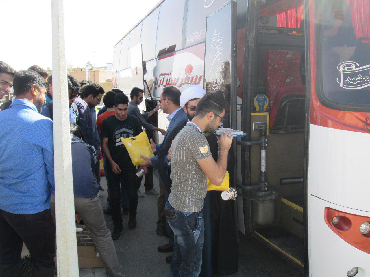 آغاز ارائه خدمات رایگان پزشکی و عمرانی در چاهشند نهبندان