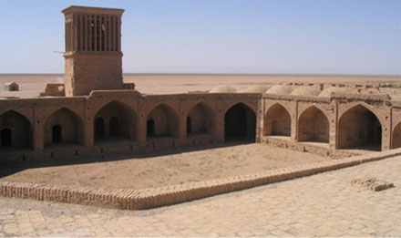 شناسایی 130 اثر تاریخی در بجستان