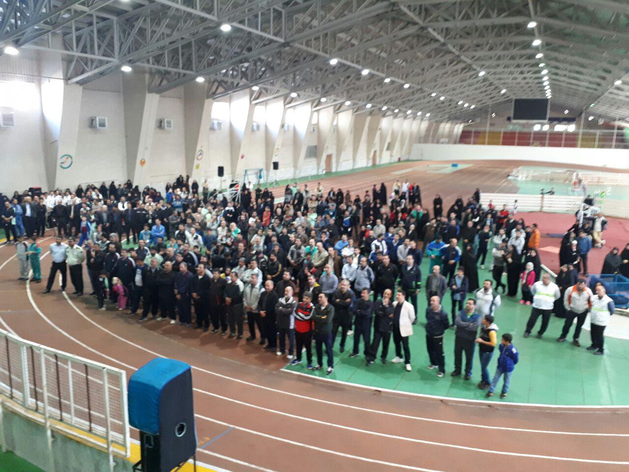 همایش پیاده روی به مناسبت هفته نیروی انتظامی در رشت