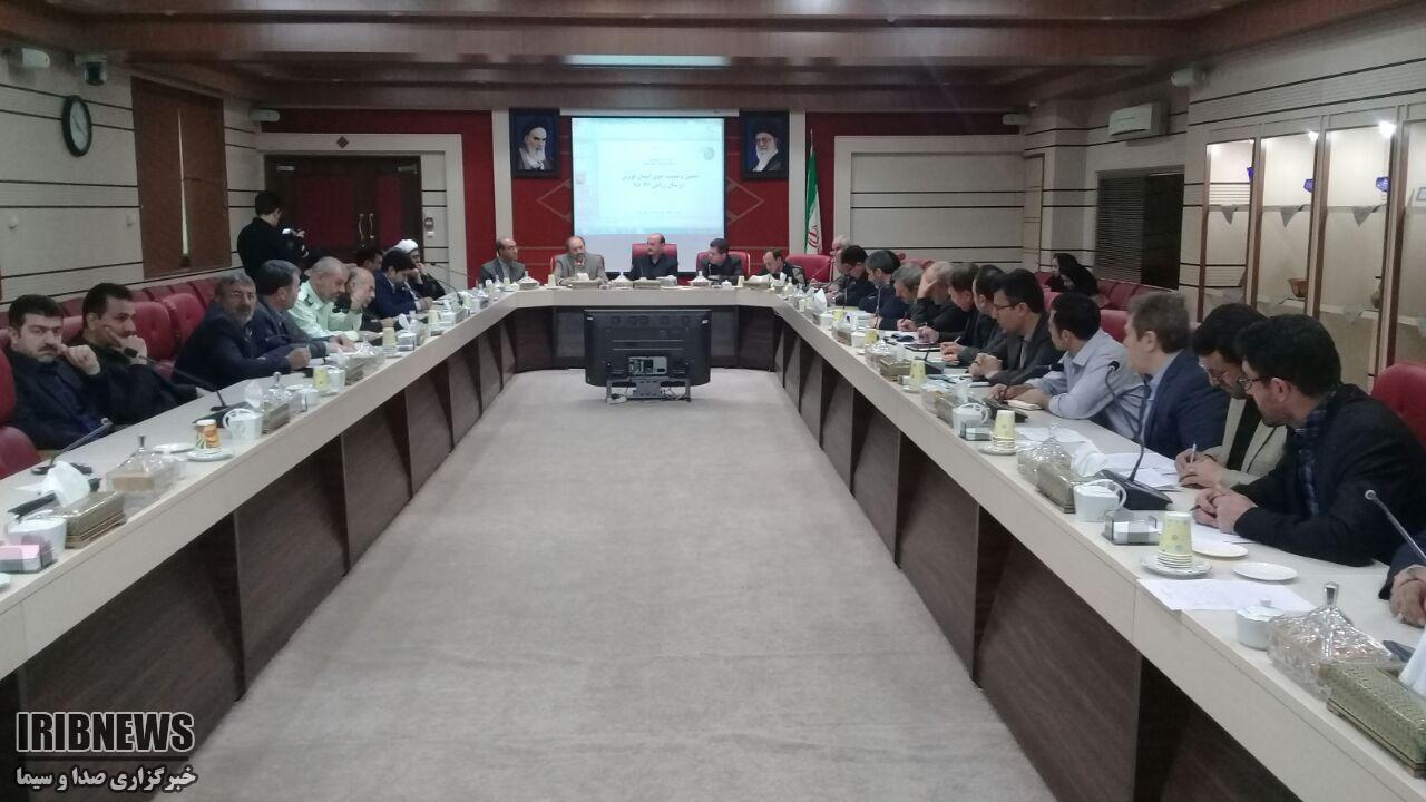 تاکید بر تعیین تکلیف چاه های آب