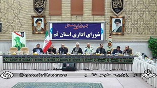 استاندار؛ تغییر رفتار مدیران اجرایی لازمه ایجاد اشتغال و سرمایه گذاری