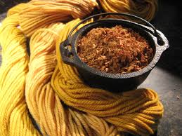 همایش ملی رنگزاهای طبیعی برگزار می شود