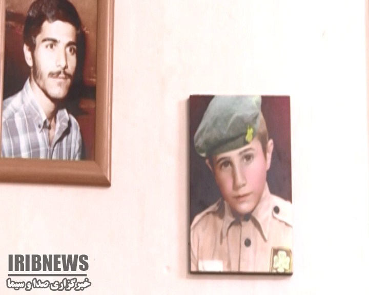 جانباز قطع نخاعی و ۳۱ سال مجاهدت