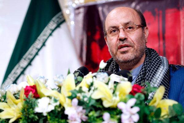 مشاور فرمانده کل قوا  : آموزههای جنگتحمیلی نیاز امروز و فردای کشور است مشاور فرمانده کل قوا  : آموزههای جنگتحمیلی نیاز امروز و فردای کشور است