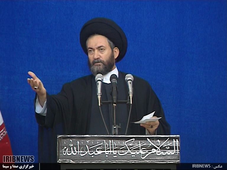 ترامپ وحشت یک ابر قدرت را از سپاه اعلام کرده است