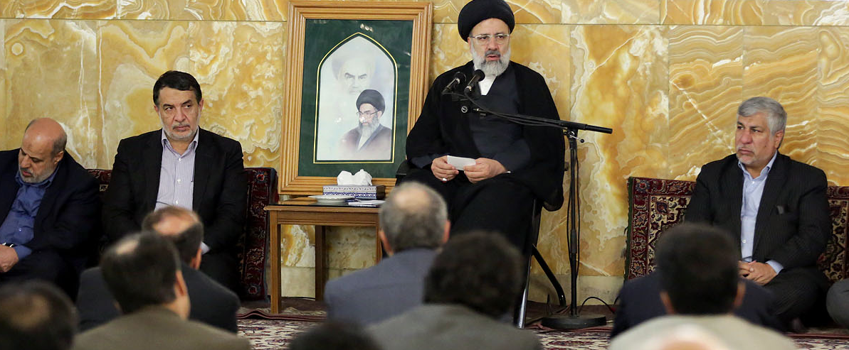 نظارت و بازرسی مستمر ، راه پیشگیری از فساد