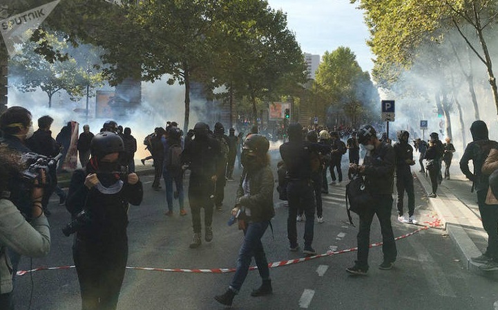 تصاویر دیدنی در هفته ای که گذشت