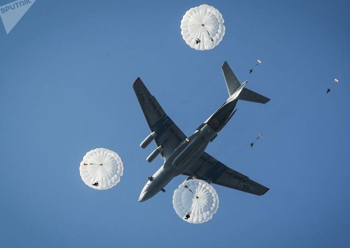 تصاویر دیدنی در هفته ای که گذشت